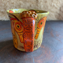 Load image into Gallery viewer, Sea deagon mug