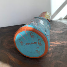 Load image into Gallery viewer, Jellyfish vase