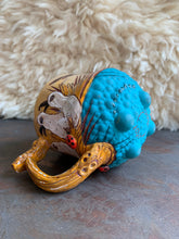 Load image into Gallery viewer, Hawk mug 2