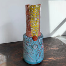 Load image into Gallery viewer, Jellyfish vase