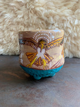 Load image into Gallery viewer, Hawk mug 2