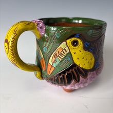 Load image into Gallery viewer, Toucan Mug