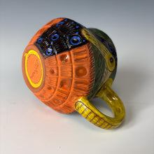 Load image into Gallery viewer, Toucan Mug 2