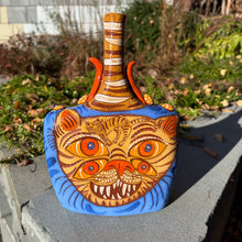Load image into Gallery viewer, Tiger Vessel