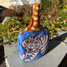 Load image into Gallery viewer, Tiger Vessel