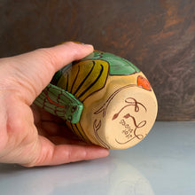 Load image into Gallery viewer, Snake mug 2