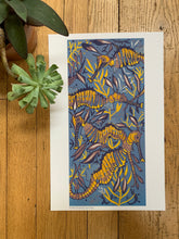 Load image into Gallery viewer, 11x17” reproduction of Wedlock Weedies