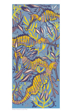 Load image into Gallery viewer, 11x17” reproduction of Wedlock Weedies