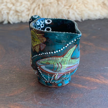 Load image into Gallery viewer, Oceanic creamer
