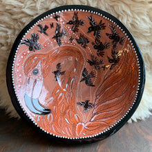 Load image into Gallery viewer, Flamingo bowl
