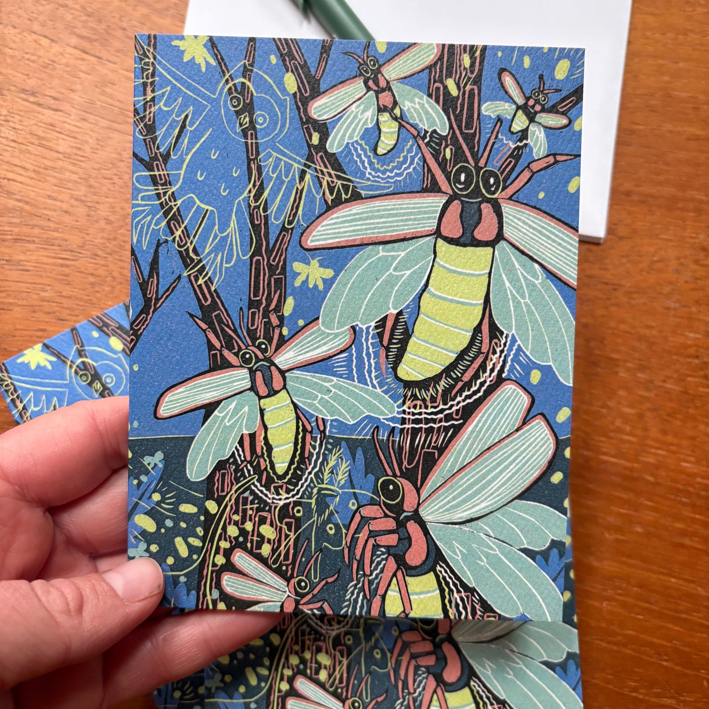 Firefly Cards 3 pack