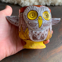 Load image into Gallery viewer, Owl cup or whiskey sipper
