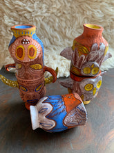 Load image into Gallery viewer, Spider creamer
