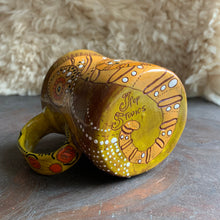 Load image into Gallery viewer, Sea dragon mug
