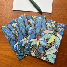 Load image into Gallery viewer, Firefly Cards 3 pack
