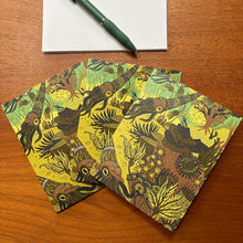 Load image into Gallery viewer, Devonian Reef Card 3 pack
