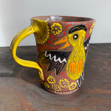 Load image into Gallery viewer, Goldfinch mug 2
