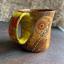 Load image into Gallery viewer, Sea dragon mug
