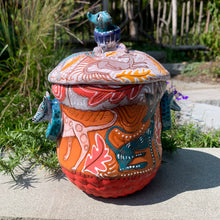 Load image into Gallery viewer, Dog Jar
