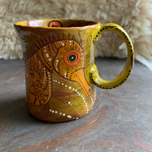 Load image into Gallery viewer, Sea dragon mug
