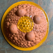 Load image into Gallery viewer, Mushroom bowl bumpy bottom
