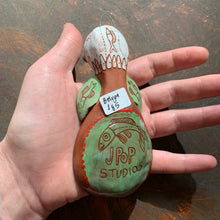 Load image into Gallery viewer, Beluga ceramic spoon
