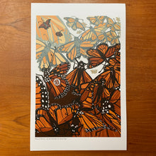 Load image into Gallery viewer, Reproduction of Monarch Watch
