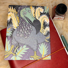 Load image into Gallery viewer, Dodo Card 3 pack
