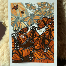 Load image into Gallery viewer, Reproduction of Monarch Watch
