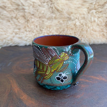 Load image into Gallery viewer, Mantis mug
