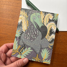 Load image into Gallery viewer, Dodo Card 3 pack
