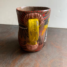Load image into Gallery viewer, Goldfinch mug 1
