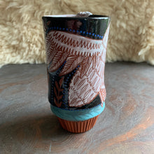 Load image into Gallery viewer, Whooping crane mug
