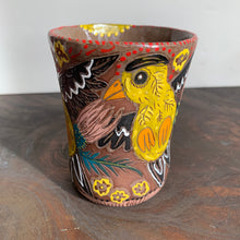 Load image into Gallery viewer, Goldfinch mug 2
