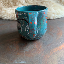 Load image into Gallery viewer, Anglerfish mug
