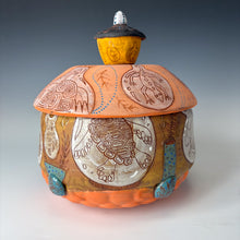 Load image into Gallery viewer, Ceramic Jar Jar
