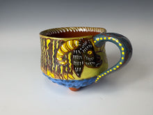 Load image into Gallery viewer, Goat mug 1
