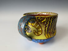 Load image into Gallery viewer, Goat mug 1
