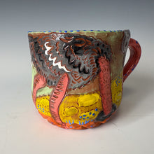 Load image into Gallery viewer, Ostrich Mug 1
