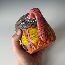 Load image into Gallery viewer, Ostrich Mug 1
