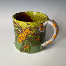 Load image into Gallery viewer, Moth Mug
