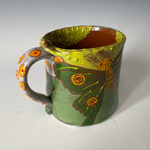 Load image into Gallery viewer, Moth Mug
