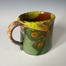 Load image into Gallery viewer, Moth Mug
