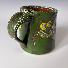 Load image into Gallery viewer, Mantis mug 2
