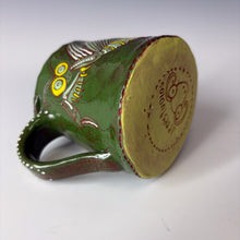Load image into Gallery viewer, Mantis mug 2
