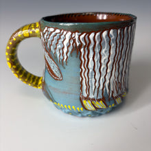Load image into Gallery viewer, Goat mug 2

