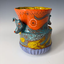 Load image into Gallery viewer, Dog vessel
