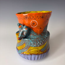 Load image into Gallery viewer, Dog vessel

