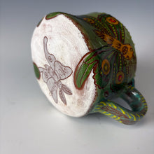 Load image into Gallery viewer, Moth Mug 2
