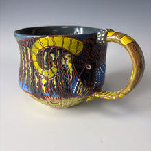 Load image into Gallery viewer, Goat mug 3
